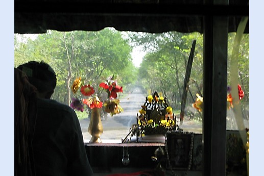 Viaggio in India 2008 - Sunderbans